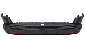 PARAGOLPES TRASERO LAND ROVER DISCOVERY 3 Autodesguaces Alicante