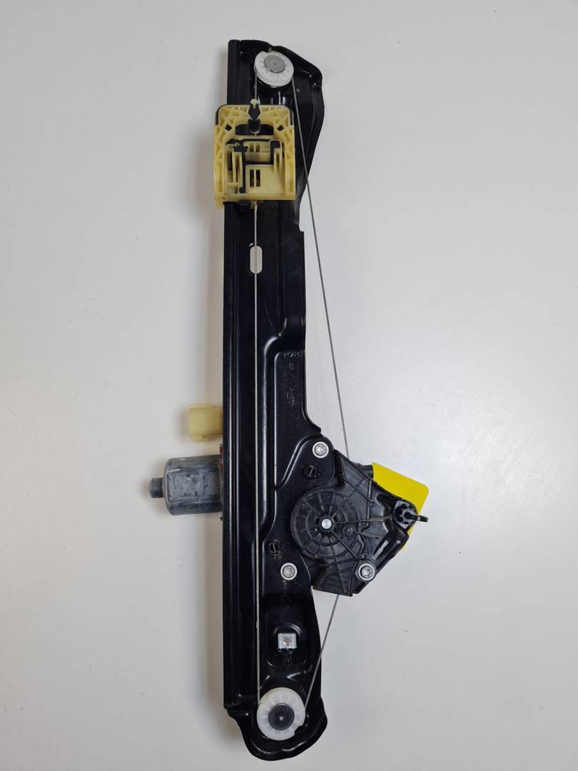 ELEVALUNAS TRASERO DERECHO - GN15A27000EB - FORD - ECOSPORT (CR6)