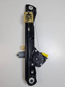ELEVALUNAS TRASERO DERECHO GN15A27000EB FORD ECOSPORT (CR6) Autodesguaces Alicante