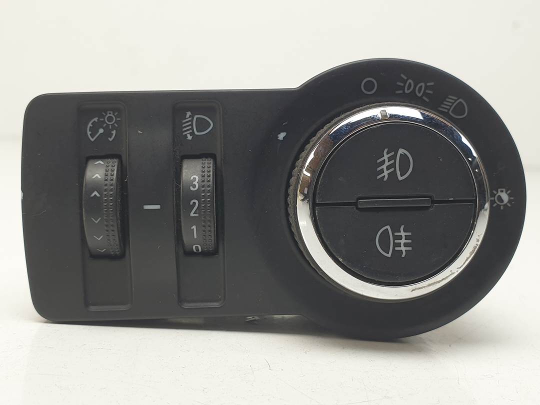 MANDO LUCES - 13268695 - OPEL - ASTRA J SPORTS TOURER