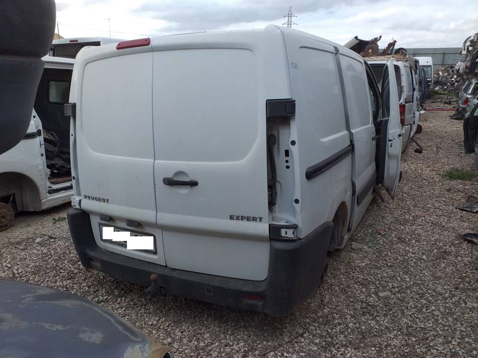 Imagen del vehículo PEUGEOT EXPERT KASTEN