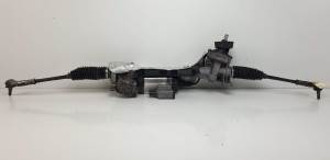 CREMALLERA DIRECCION 1K1423051CP SKODA OCTAVIA BERLINA (1U2) Autodesguaces Alicante