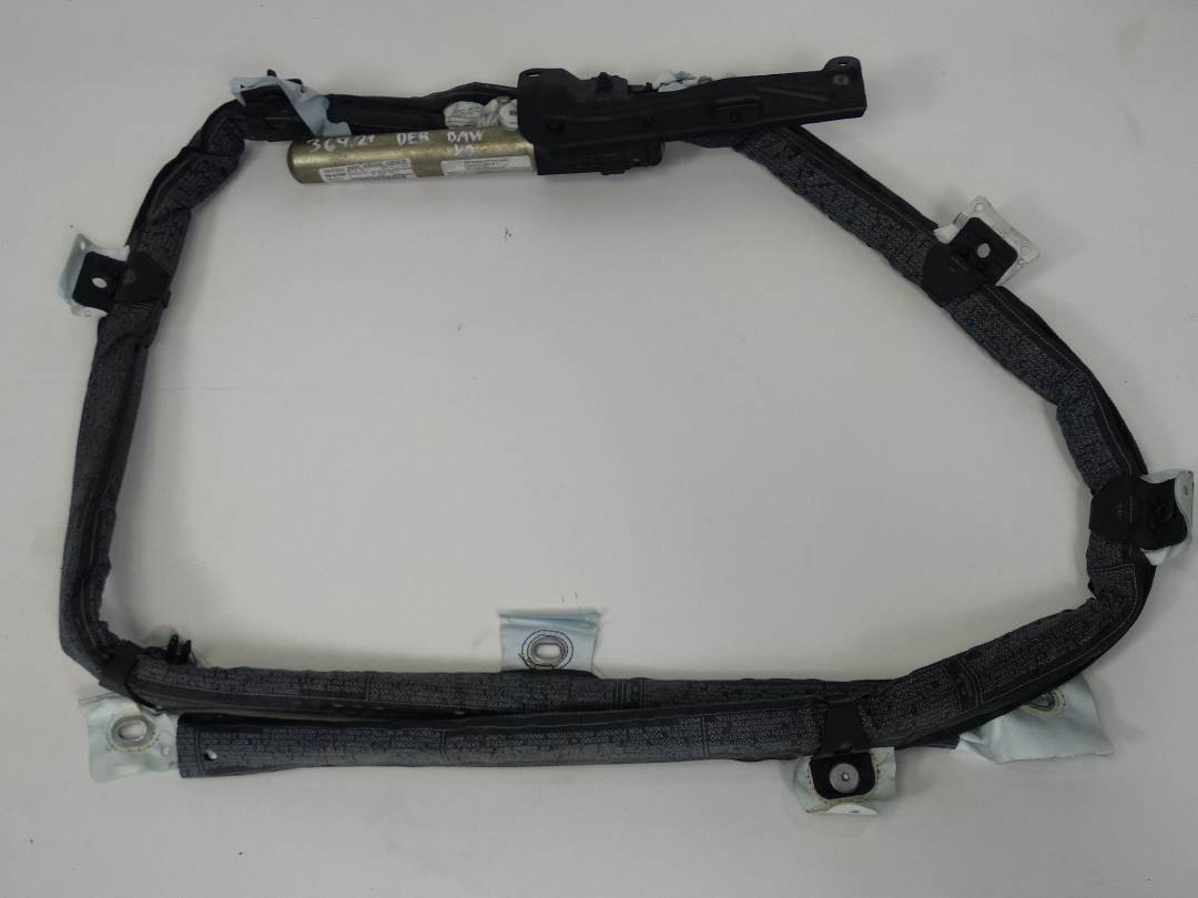 Kopfairbag vorne rechts - BMW - X3 (E83)