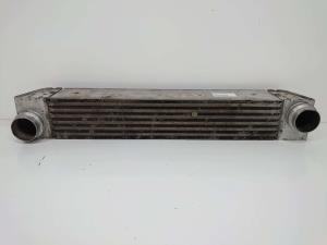 INTERCOOLER 17514710783 BMW SERIE 5 BERLINA (E60) Autodesguaces Alicante
