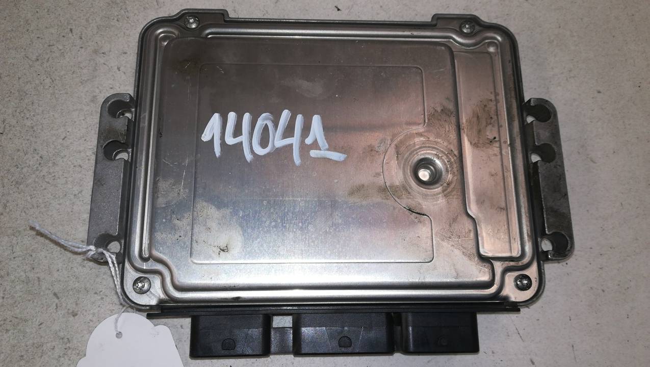 CENTRALITA MOTOR UCE