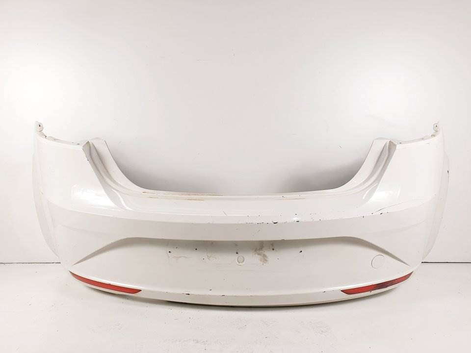 PARAGOLPES TRASERO - SEAT - LEON (1P1)
