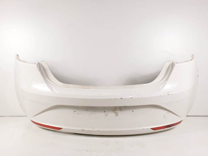 PARAGOLPES TRASERO SEAT LEON (1P1) Autodesguaces Alicante