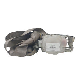 CINTURON SEGURIDAD DELANTERO DERECHO 06R7P1510P TOYOTA AVENSIS BERLINA (T27) Autodesguaces Alicante