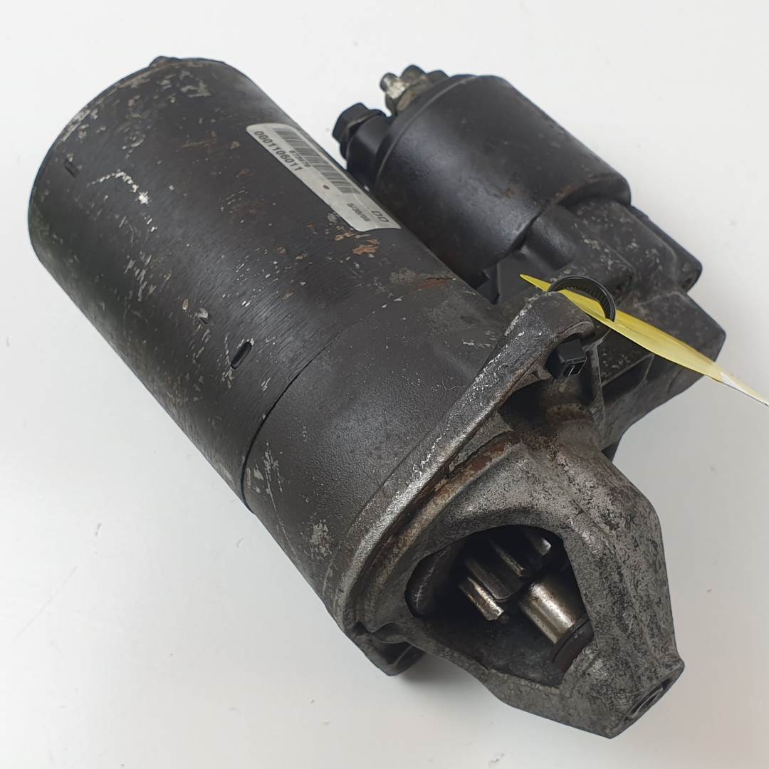 MOTOR ARRANQUE - 001106011 - OPEL - CORSA D