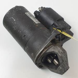 MOTOR ARRANQUE 001106011 OPEL CORSA D Autodesguaces Alicante