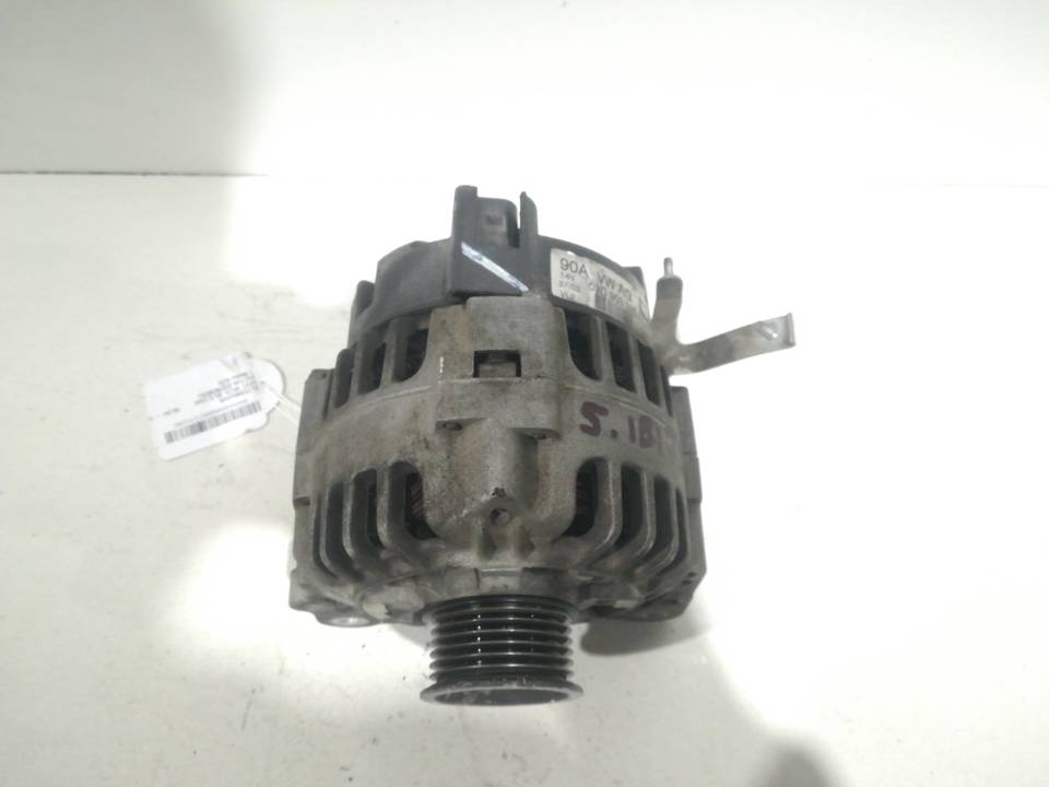 ALTERNADOR