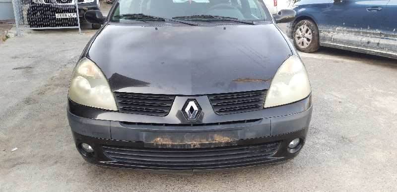 RENAULT CLIO II FASE II (B/CB0) (2001 - 2005)