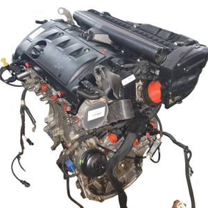 MOTOR COMPLETO 8F01 CITROEN C3 Autodesguaces Alicante