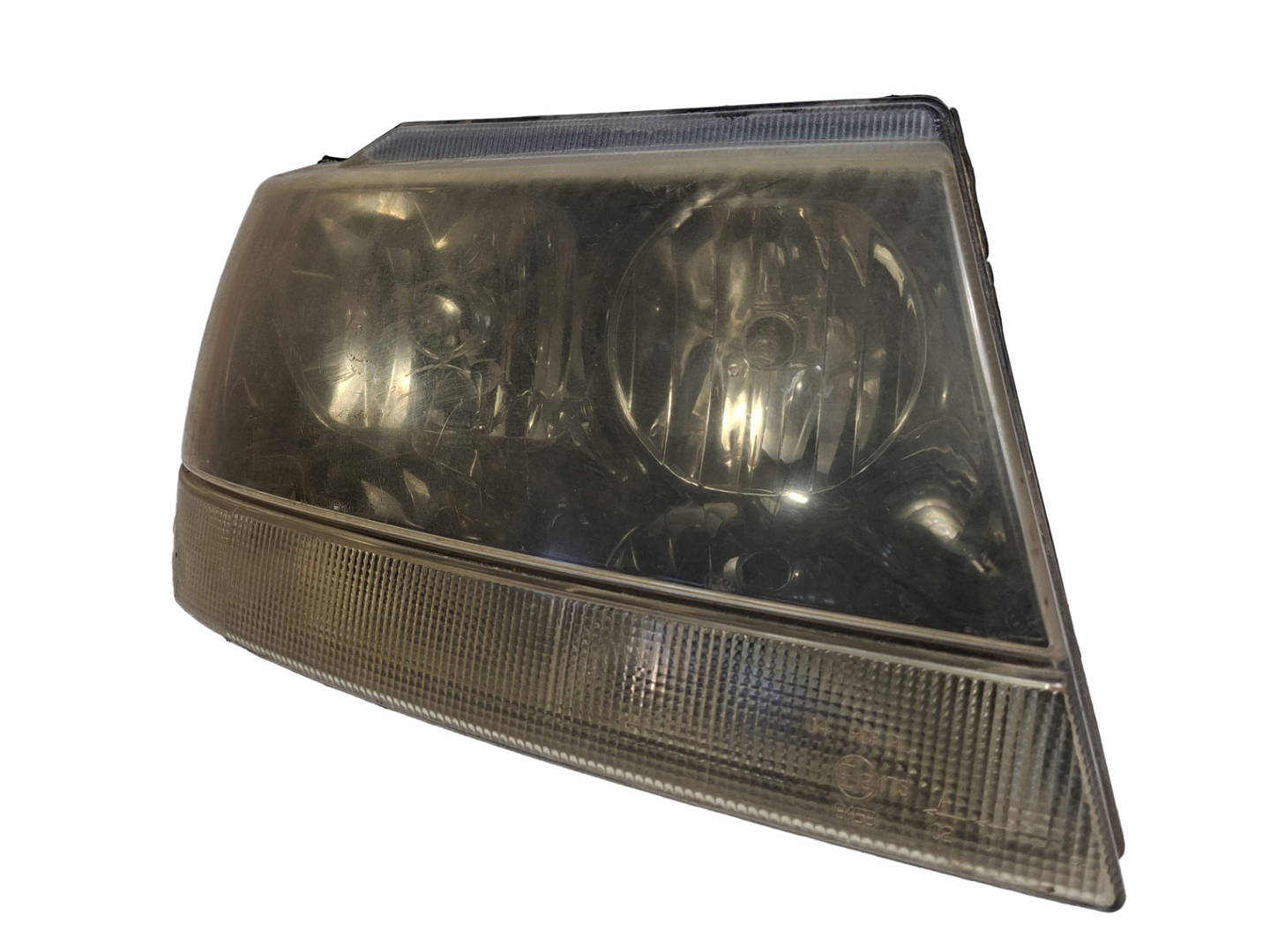 Foto 2 de Faro Derecho Jeep Gr.cherokee (wj/wg) (1999–2005)