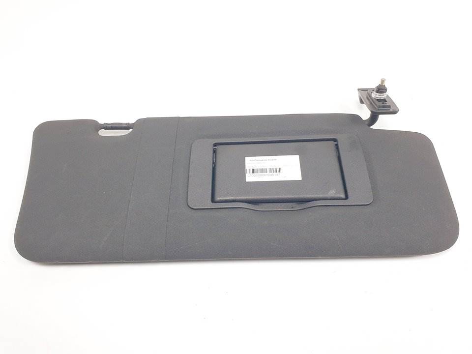 PARASOL DERECHO - A1648100210 - MERCEDES - CLASE M (W164)