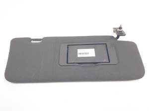 PARASOL DERECHO A1648100210 MERCEDES CLASE M (W164) Autodesguaces Alicante