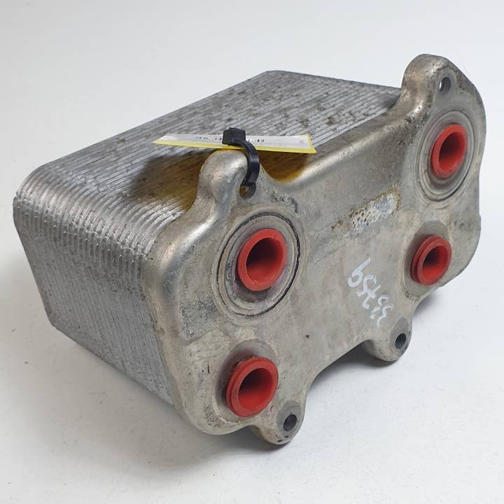 ENFRIADOR ACEITE MOTOR PORSCHE BOXSTER (TYP 986) Autodesguaces Alicante