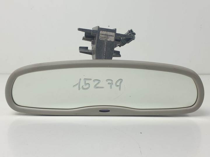 ESPEJO INTERIOR 963210001RS RENAULT SCENIC III (JZ) Autodesguaces Alicante