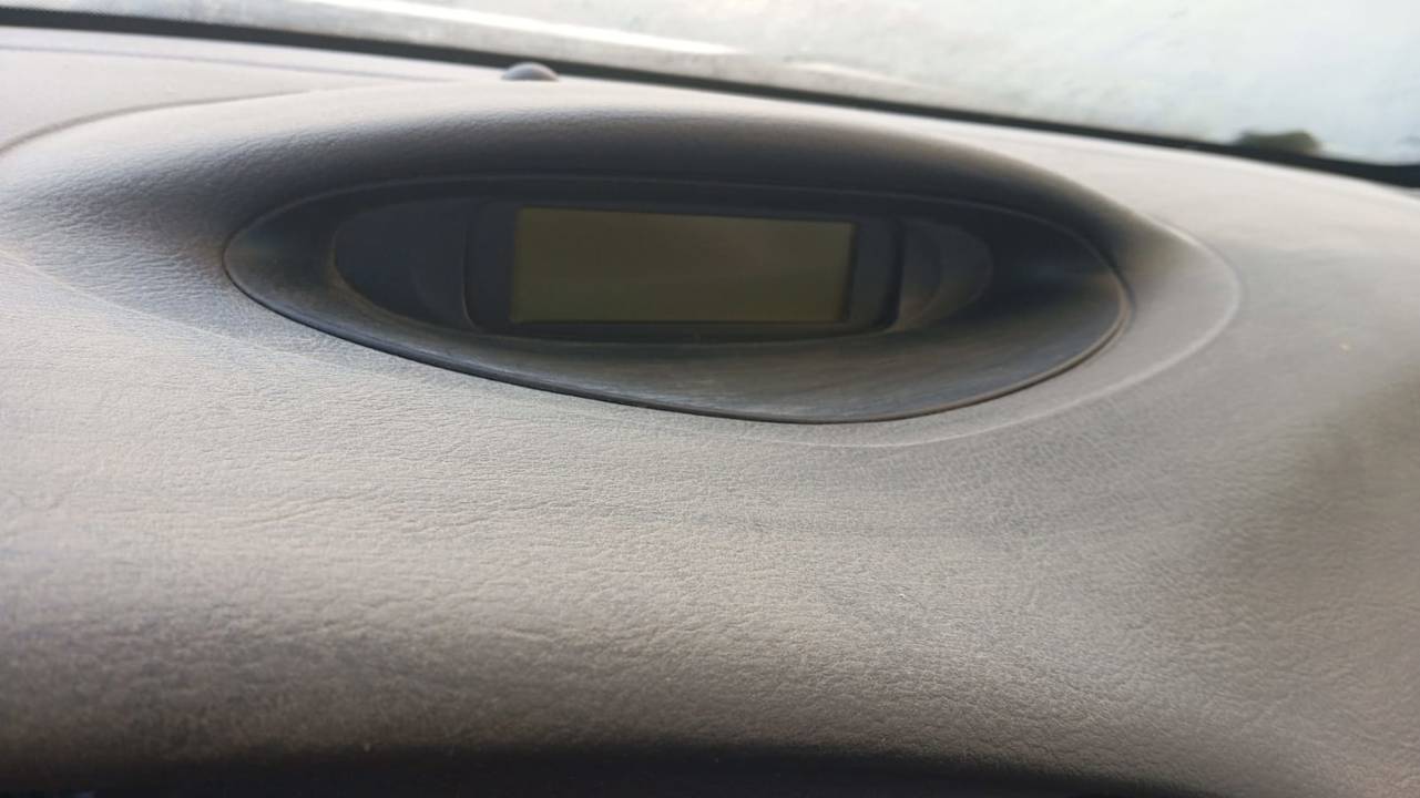 PANTALLA MULTIFUNCION