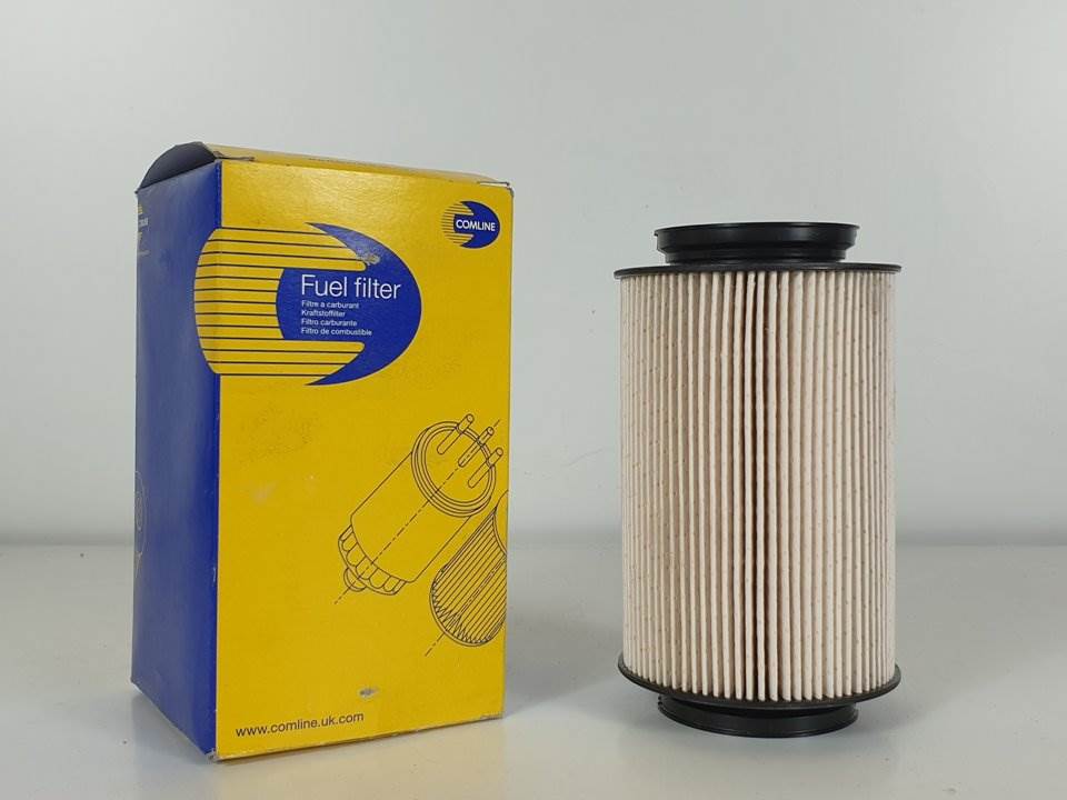 FILTRO GASOIL - SEAT - ALTEA XL (5P5)