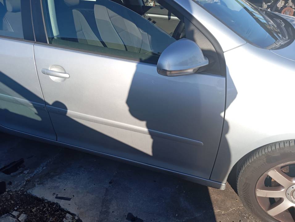 CERRADURA PUERTA DELANTERA DERECHA