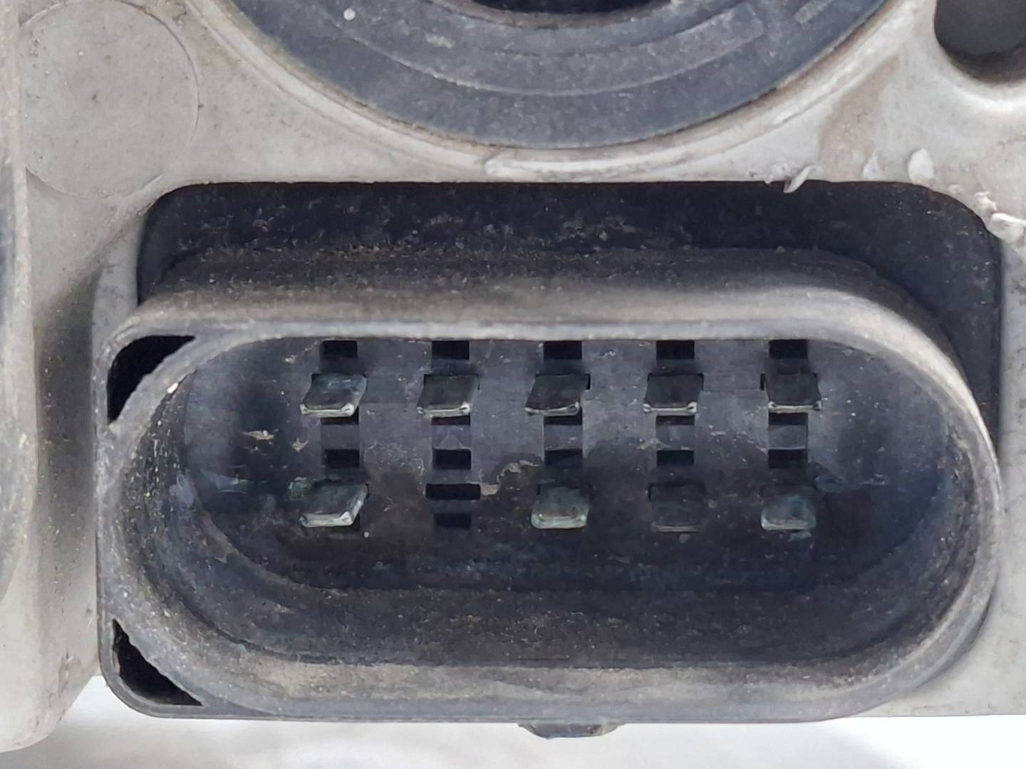 Foto 4 de Faro Izquierdo Skoda Octavia Berlina (1z3) (2004–2008)