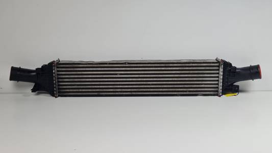 INTERCOOLER AUDI A5 SPORTBACK (8TA) Autodesguaces Alicante