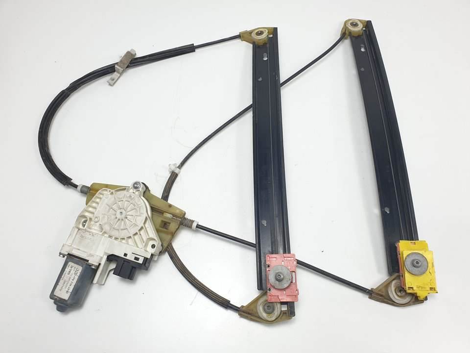 ELEVALUNAS DELANTERO IZQUIERDO - 4F0959301D - AUDI - A6 AVANT (4F5)