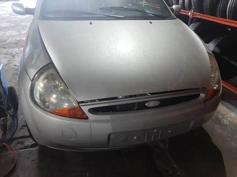 FORD KA (CCQ) (1996 - 2008)