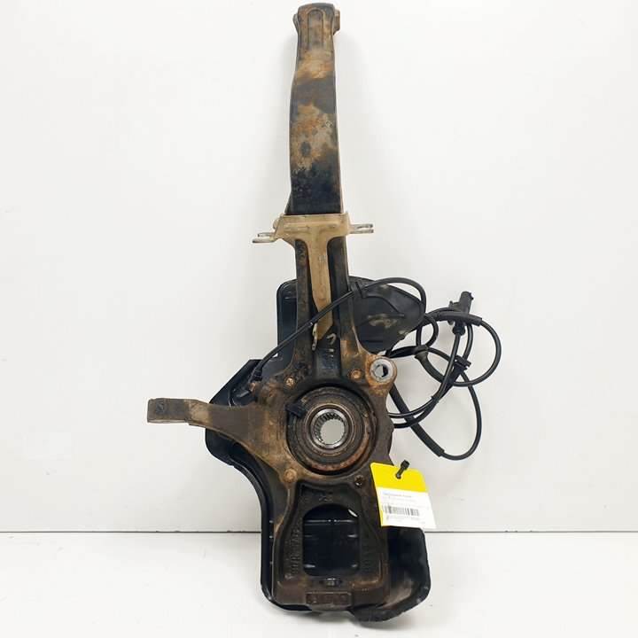 MANGUETA DELANTERA IZQUIERDA - 60624975 - ALFA ROMEO - 147 (190)
