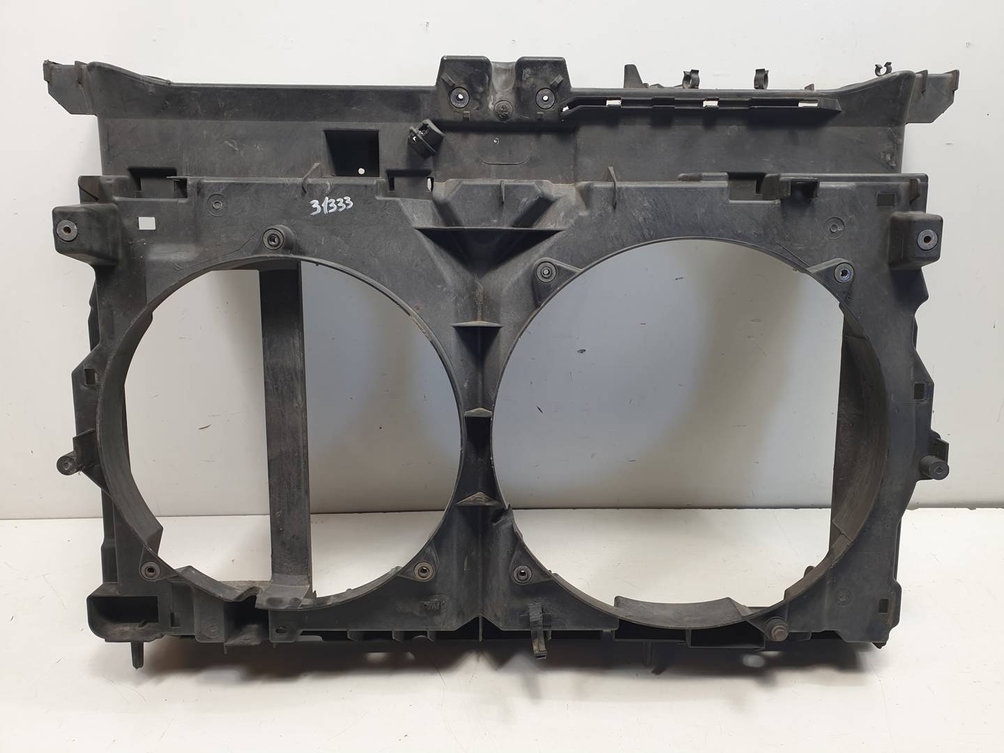 PANEL FRONTAL - 1440107980 - PEUGEOT - EXPERT KASTEN