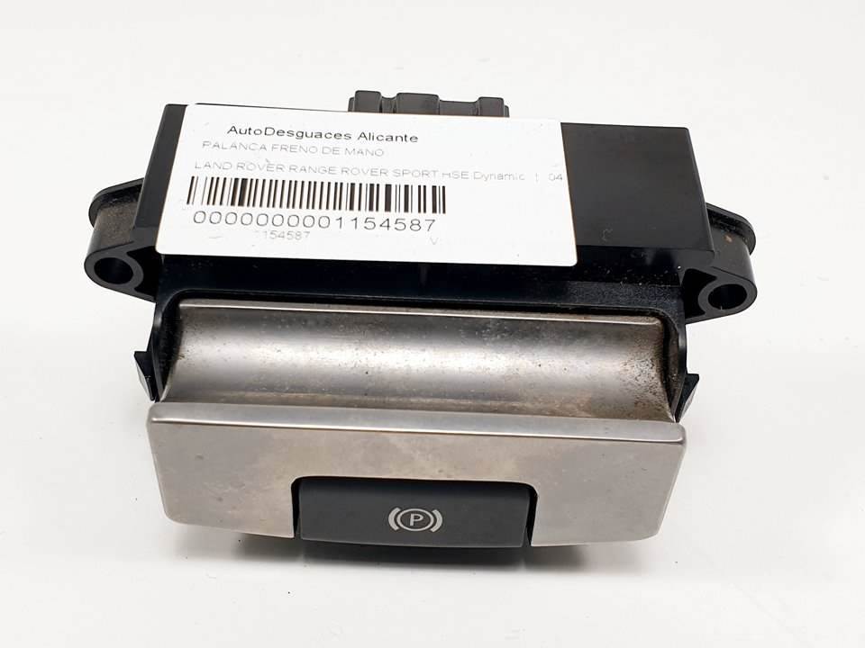 PALANCA FRENO DE MANO - 10133013 - LAND ROVER - RANGE ROVER SPORT