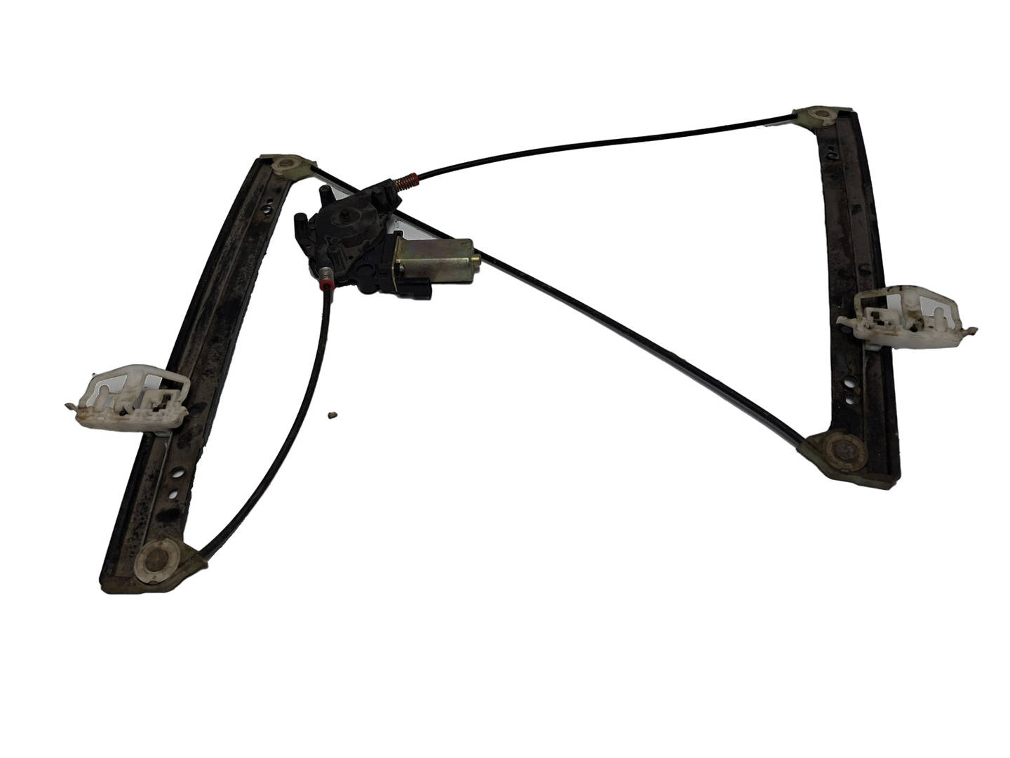 Foto 2 de Motor Elevalunas Delantero Izquierdo Ford Fiesta (cbk) (2001–2008)