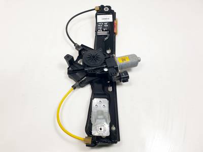 ELEVALUNAS TRASERO DERECHO BJ3227000AD LAND ROVER RANGE ROVER EVOQUE Autodesguaces Alicante