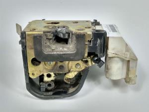 CERRADURA PUERTA DELANTERA DERECHA B792 FIAT MULTIPLA (186) Autodesguaces Alicante