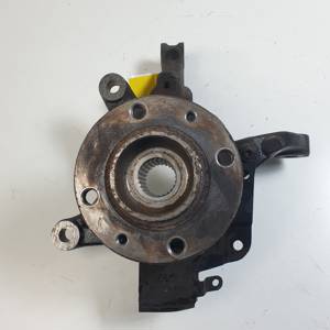 MANGUETA DELANTERA IZQUIERDA 400159304R RENAULT CAPTUR (J5AL) Autodesguaces Alicante