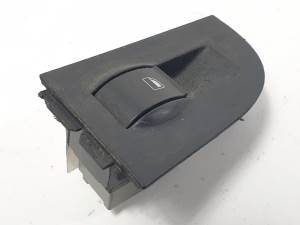 MANDO ELEVALUNAS TRASERO IZQUIERDO 4B0959855A AUDI A6 BERLINA (4B2) Autodesguaces Alicante