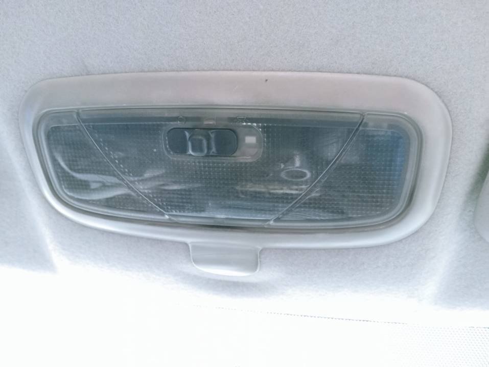 LUZ INTERIOR