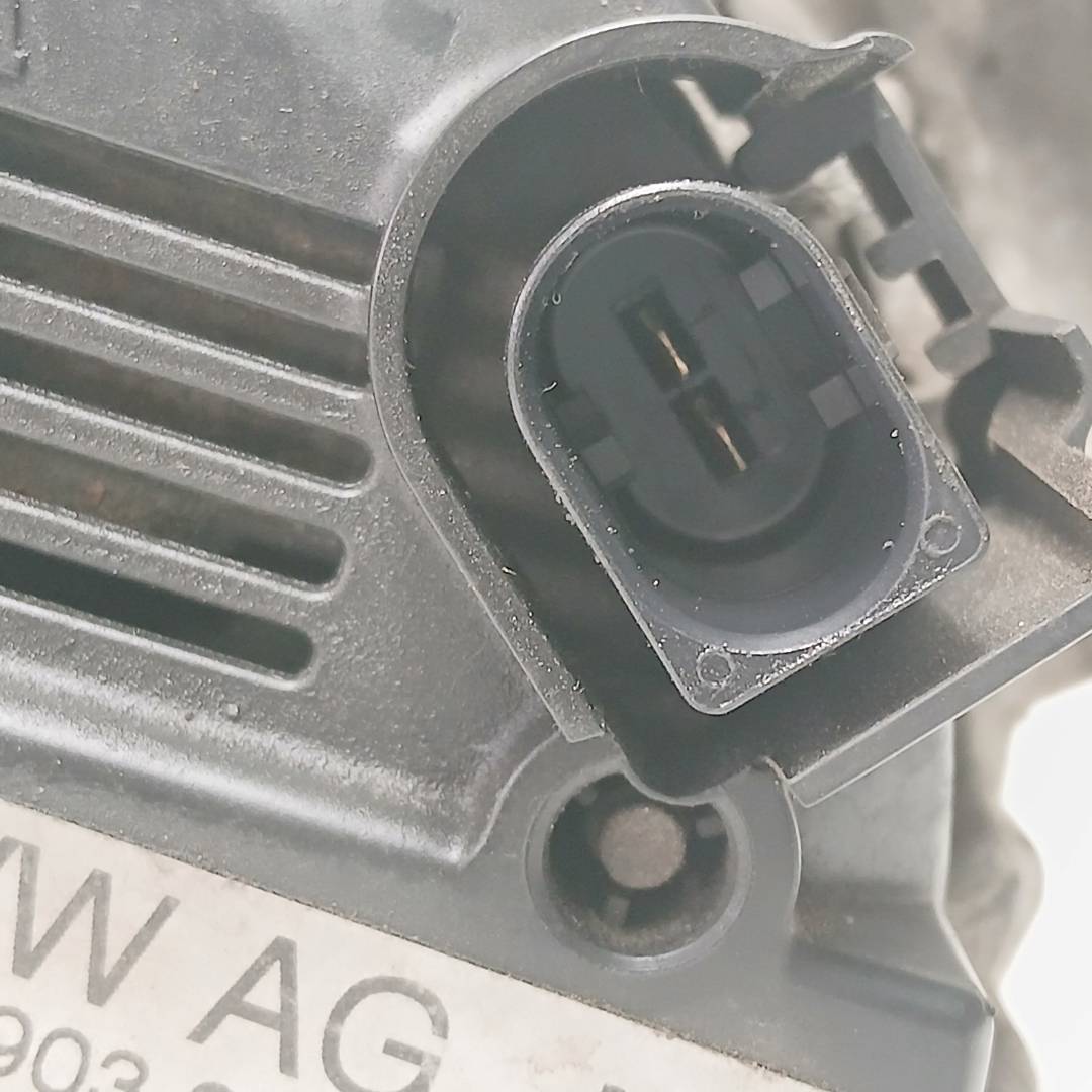 Foto 6 de Alternador Opel Vectra B Berlina (1995–2002)