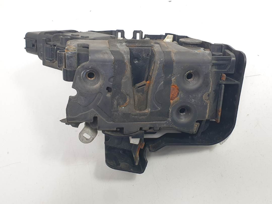Serrure de porte avant droite - 3M5AR21812AK - FORD - FOCUS BERLINA (CAP)
