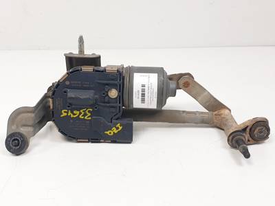 MOTOR LIMPIA DELANTERO 5M0955120B FORD FOCUS BERLINA (CAK) Autodesguaces Alicante