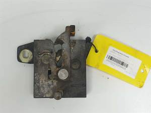 CERRADURA CAPOT 97KG16700AH FORD STREETKA (CCS) Autodesguaces Alicante