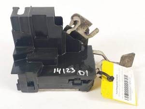 CERRADURA PUERTA DELANTERA IZQUIERDA PEUGEOT BOXER CAJA CERRADA (RS2850)(290/330)('02->) Autodesguaces Alicant