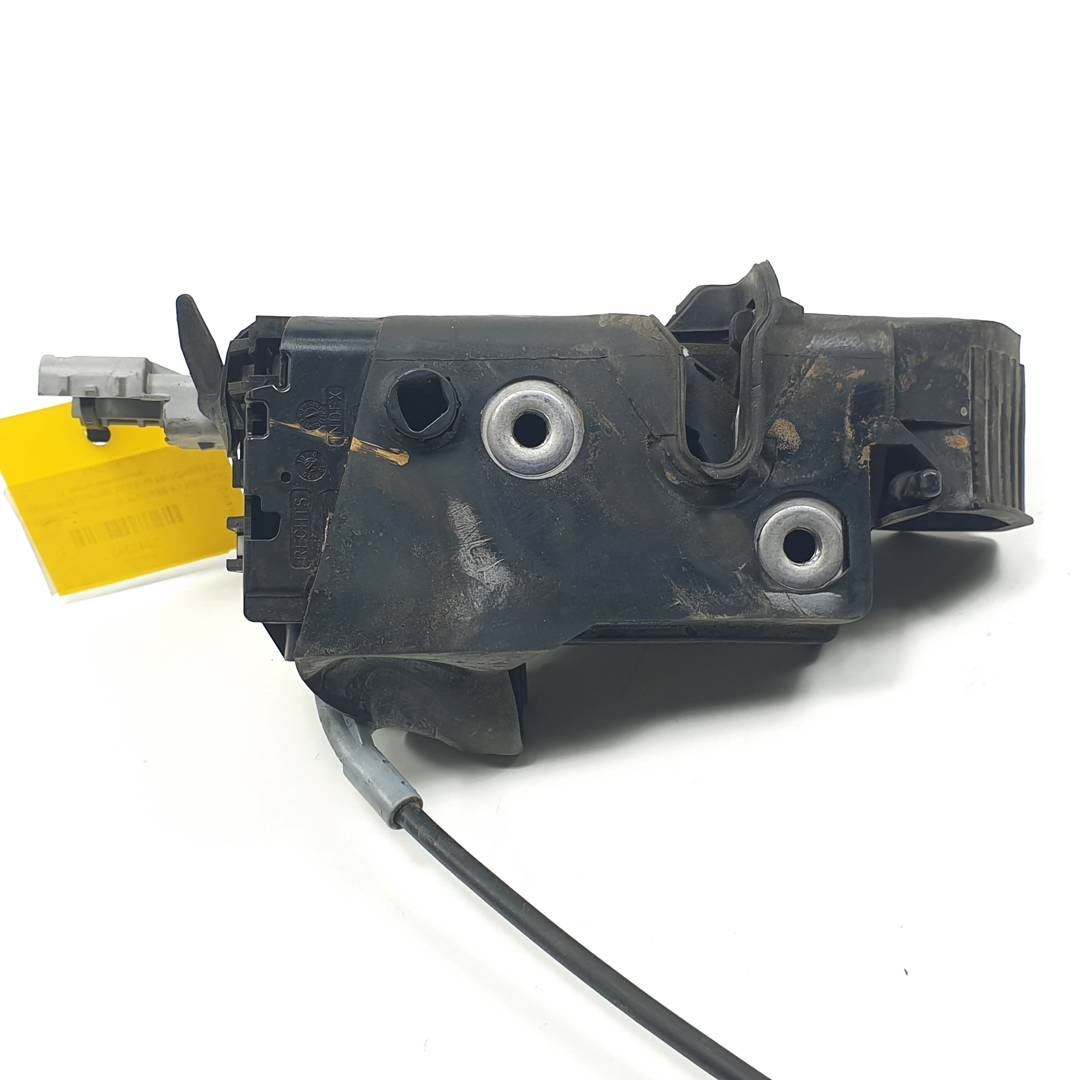 CERRADURA PUERTA DELANTERA DERECHA - 96867199 - CITROEN - C4 BERLINA