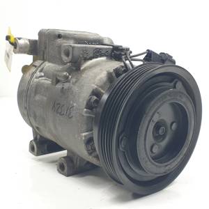 COMPRESOR AIRE ACONDICIONADO HYUNDAI MATRIX (FC) Autodesguaces Alicante