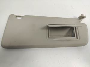 PARASOL DERECHO LAND ROVER FREELANDER 2 (LR2) (L359) Autodesguaces Alicante
