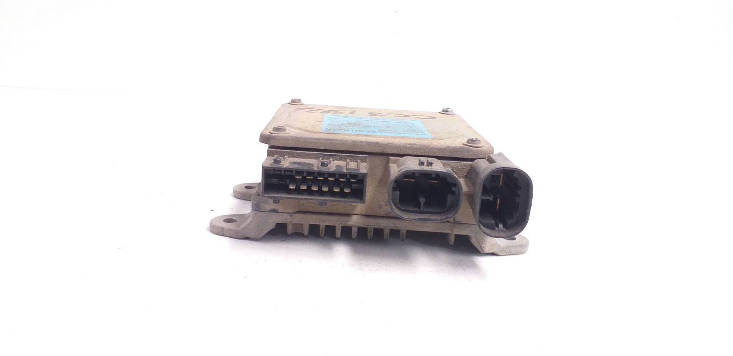 MODULO ELECTRONICO