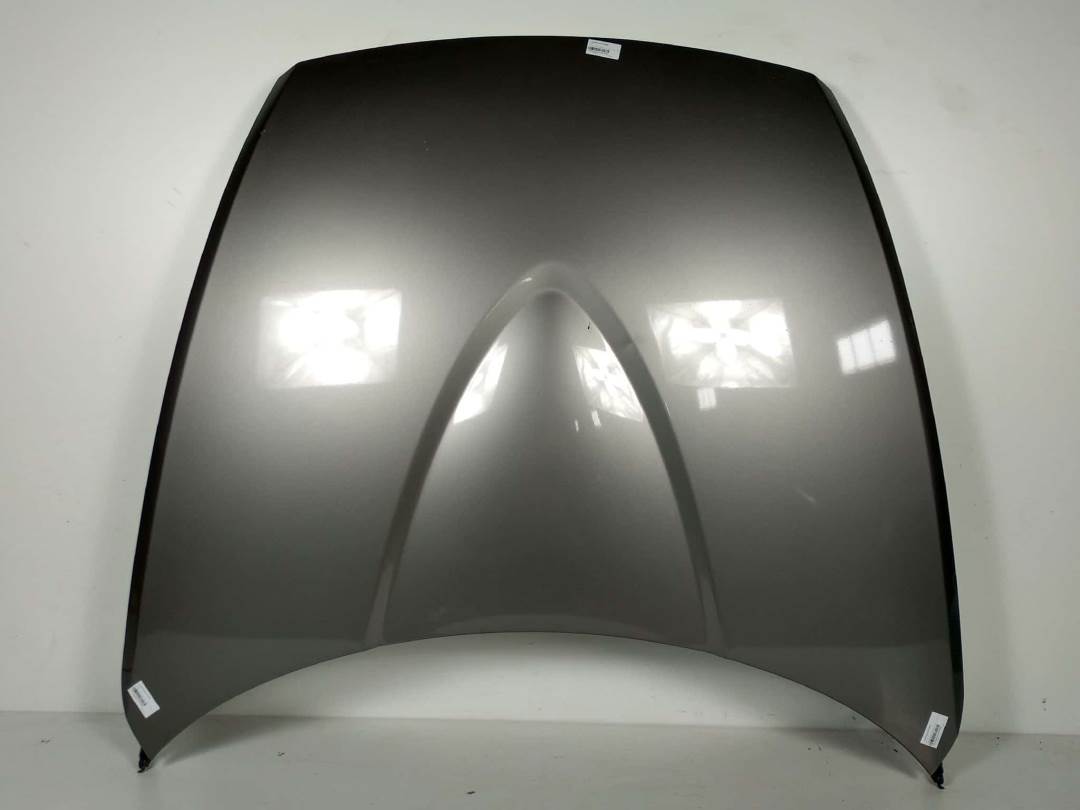 CAPOT - MAZDA - RX-8 (SE)