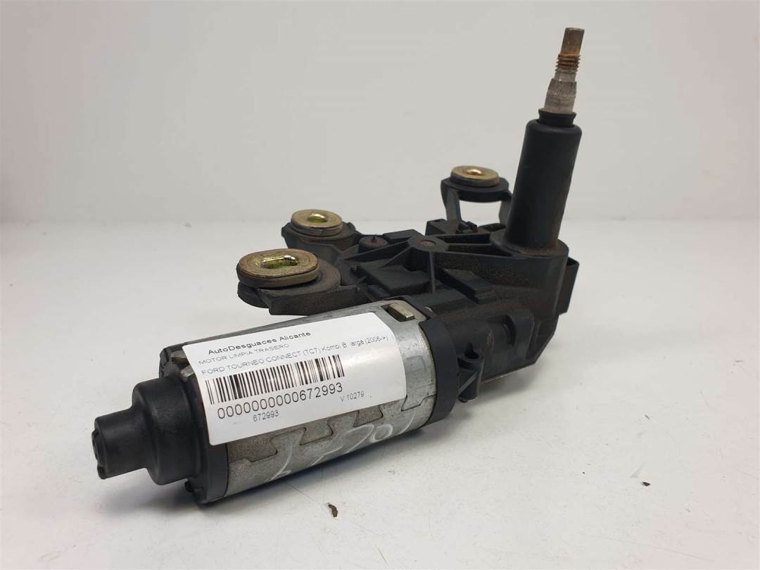 MOTOR LIMPIA TRASERO - FORD - TOURNEO CONNECT (TC7)