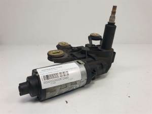 MOTOR LIMPIA TRASERO FORD TOURNEO CONNECT (TC7) Autodesguaces Alicante